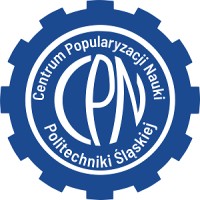 Centrum Popularyzacji Nauki Politechniki Śląskiej logo - Similar company to Visual & Narrative Institute
