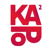 Kakapo Studio logo - Similar company to Caerus Studio
