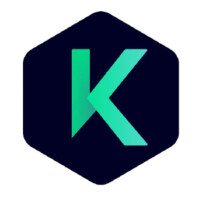 Kepla logo - Similar company to Aro Digital