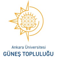 Ankara Üniversitesi Güneş Topluluğu logo - Similar company to Hidroket Topluluğu