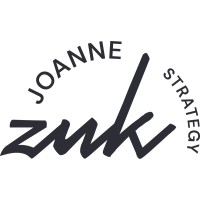 Joanne Zuk Strategy Inc logo - Similar company to Iap2 Canada Prairies Chapter