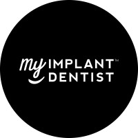 My Implant Dentist logo - Similar company to Hey Lemonade