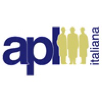 APL Italiana S.p.A. logo - Similar company to Aim Software