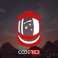 CodeRED logo - Similar company to Usip - University Of Houston