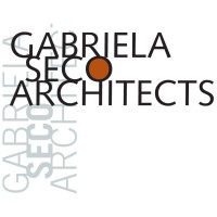Gabriela Seco Architects logo - Similar company to Vdo Architects
