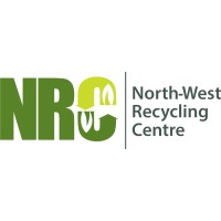 Northwest Recycling Centre logo - Similar company to Sustainabl