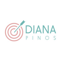 Diana Pinos Consulting logo - Similar company to 4D Health Innovation Simulation Center