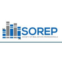 SOREP (Society of Real Estate Professionals) logo - Similar company to Barbecha