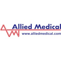 Allied Medical Instruments Inc. logo - Similar company to Slides View Inc
