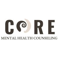 Core Mental Health Counseling logo - Similar company to Sg Wellness Mental Health Counseling