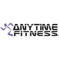 Anytime Fitness North Dallas logo - Similar company to Led Source Calgary