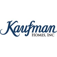 Kaufman Homes Inc logo - Similar company to K & E Excavating, Inc.