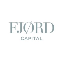 Fjord Capital logo - Similar company to Parimob