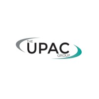 The UPAC Group logo - Similar company to Upac
