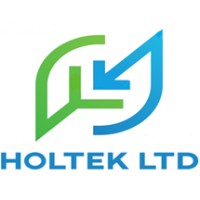 Holtek LTD logo - Similar company to Notch View Capital