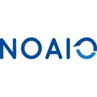 Groupe Noaio logo - Similar company to Les Entrecodeurs