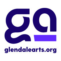 Glendale Arts logo - Similar company to Imagine If Insights & Strategy