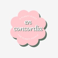en concordia logo - Similar company to Truely