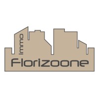 Immo Florizoone logo - Similar company to Maisonique