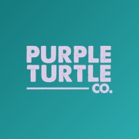 Purple Turtle Co logo - Similar company to Purple Turtle