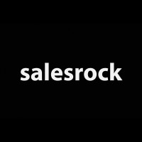 SalesRock logo - Similar company to Larquim Arquitetura