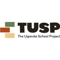 The Uganda School Project logo - Similar company to Mukisa Coffee