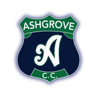 Ashgrove Calisthenics Club Inc.