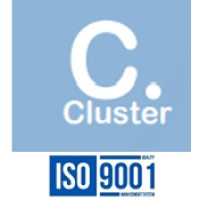 Cluster logo - Similar company to Lightcode S.R.L.