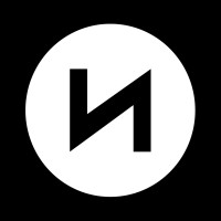 NATION Creative logo - Similar company to Sauce. The Creative Agency