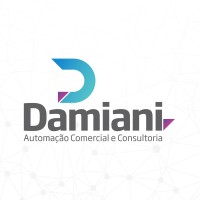 Damiani & Damiani | Soluções para o Varejo logo - Similar company to Big2Be