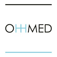 Ohh-Med Medical Ltd. logo - Similar company to Radiomati
