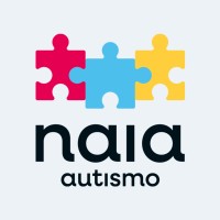 NAIA Autismo logo - Similar company to Conecta Brasil