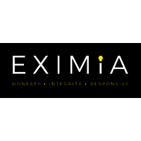 Eximia Business Solutions logo - Similar company to Elmstone Fire