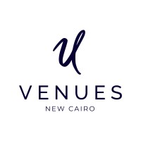 U Venues logo - Similar company to Elsewedy Industries Group.مجموعة السويدى للصناعات