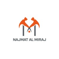 Najmat Al Miraj Technical Services LLC logo - Similar company to Wudinfyre Web Designs
