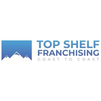 Top Shelf Franchising logo - Similar company to Hire Your Best Boss