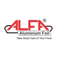 ALFA -Food Packaging Containers( Aluminum & PP Containers) logo - Similar company to Barsa Pharma Inc.