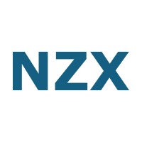 NanoZymeX logo - Similar company to Permitree