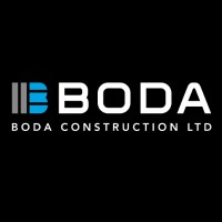 Boda Construction logo - Similar company to Enforma Properties