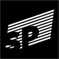 Space Pilot logo - Similar company to Phoodie