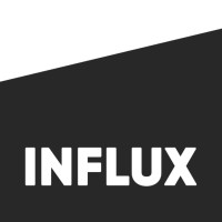 Influx Studio logo - Similar company to Fuar Mobilya