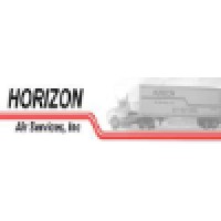 Horizon-Air Services