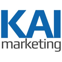 KAI Marketing logo - Similar company to Kai Marketing Solutions Llc