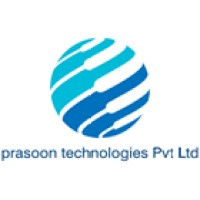 PRASOON TECHNOLOGIES PRIVATE LIMITED logo - Similar company to Placement Zone