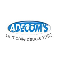 Groupe Adecom's logo - Similar company to Adecom