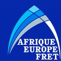 Afrique Europe Fret logo - Similar company to Trans Rs