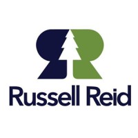 Russell Reid Responsible Waste Management logo - Similar company to Western Placer Waste Management Authority