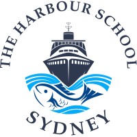 The Harbour School Sydney logo - Similar company to Oceanearth Foundation