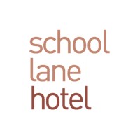 school lane hotel logo - Similar company to Ropewalks Hotel