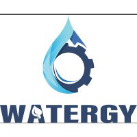 Watergy logo - Similar company to Chemonics Egypt